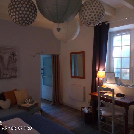 Coeur De Vigne A Colombier 24560 Bed & Breakfast Issigeac Ngoại thất bức ảnh