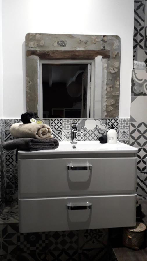 Coeur De Vigne A Colombier 24560 Bed & Breakfast Issigeac Ngoại thất bức ảnh